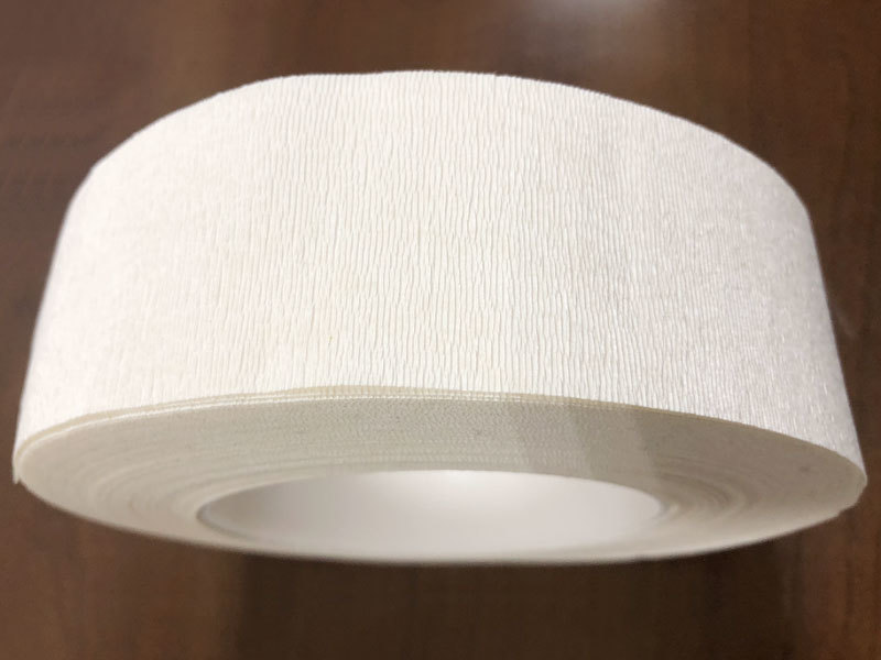 Metastar Aramid Crepe Paper & Tubes
