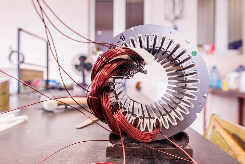 Electric Motors