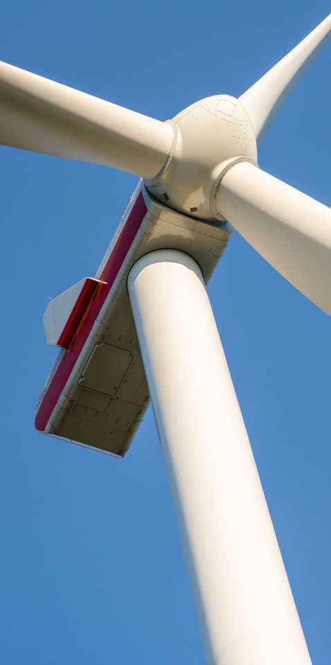 Wind Turbines