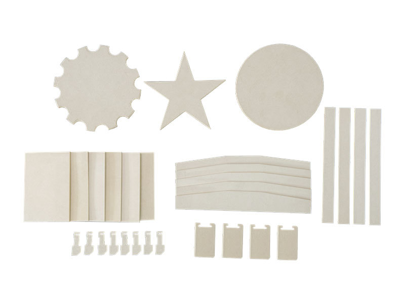 Metastar YT592 YT593 YT594 aramid pressboard sheets